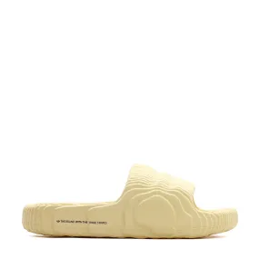 Adidas Originals Men Adilette 22 Slides Desert Sand GX6945