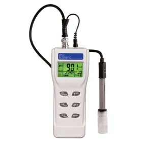 Advanced pH Meter