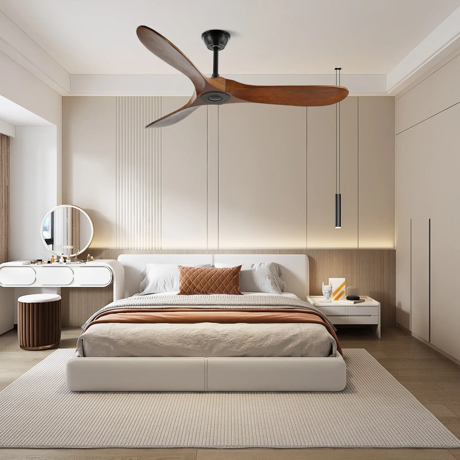 Aero Breeze 42"/52" Ceiling Fan