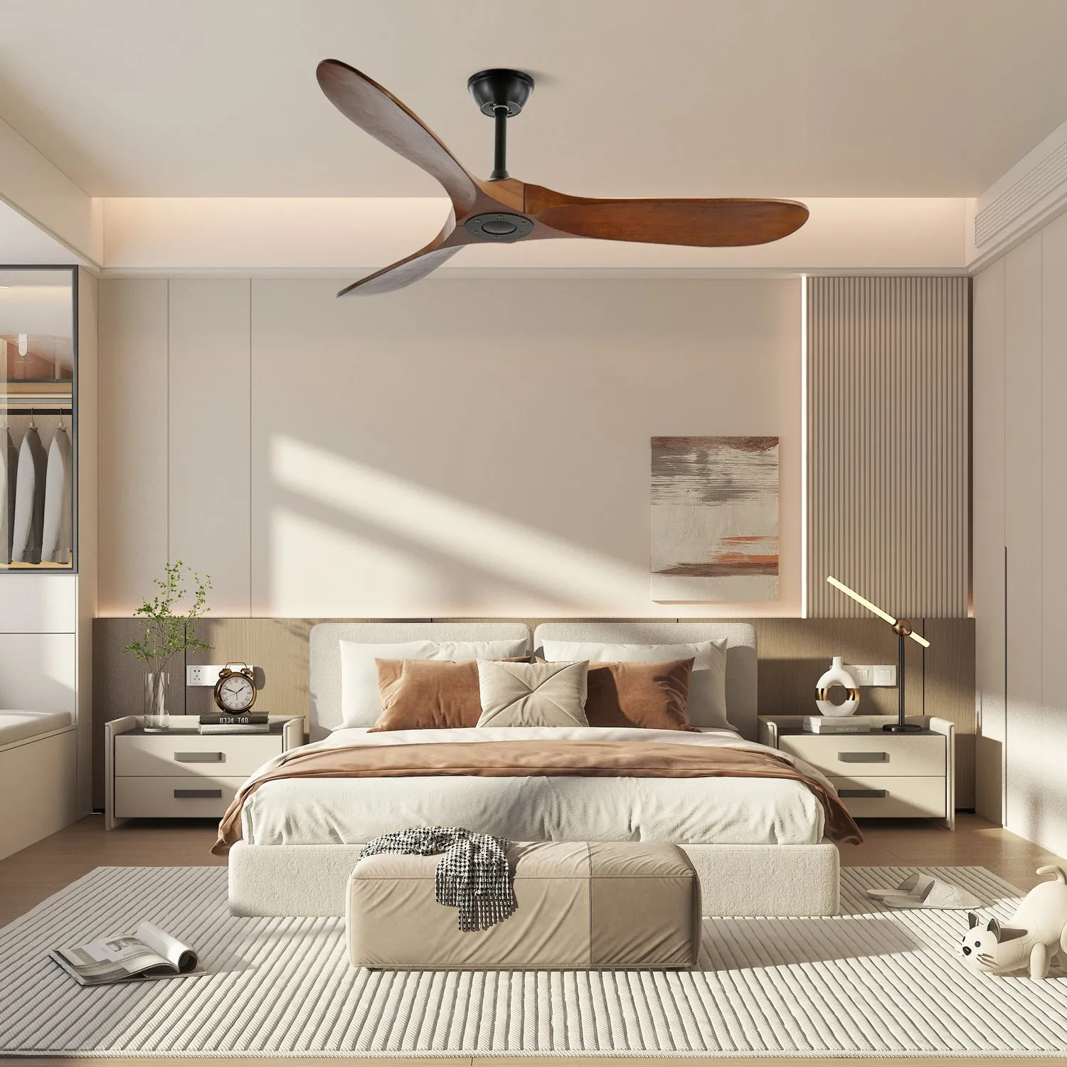 Aero Breeze 42"/52" Ceiling Fan