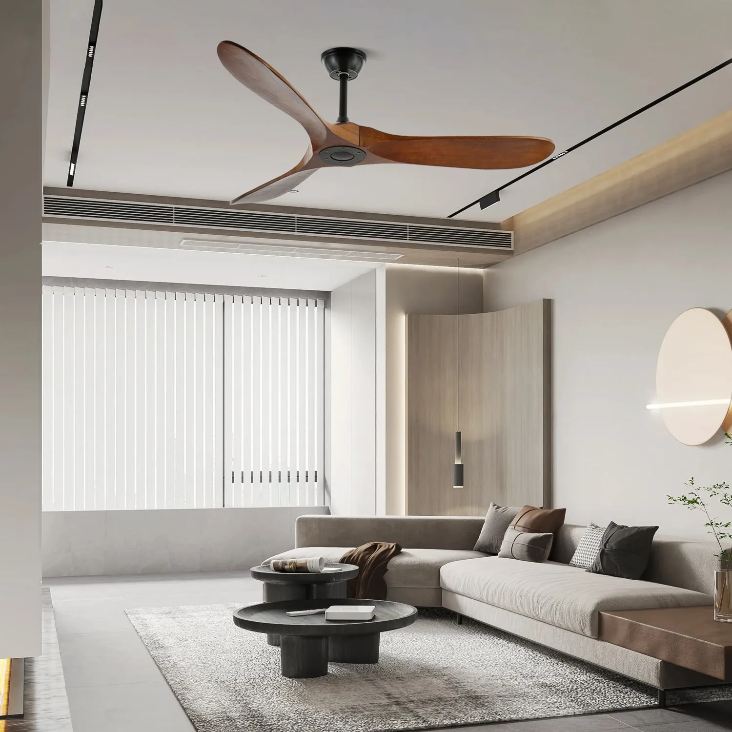 Aero Breeze 42"/52" Ceiling Fan