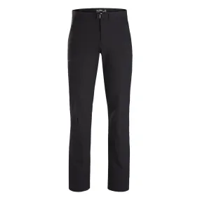 Arc'teryx Gamma Pant Black X00000802803