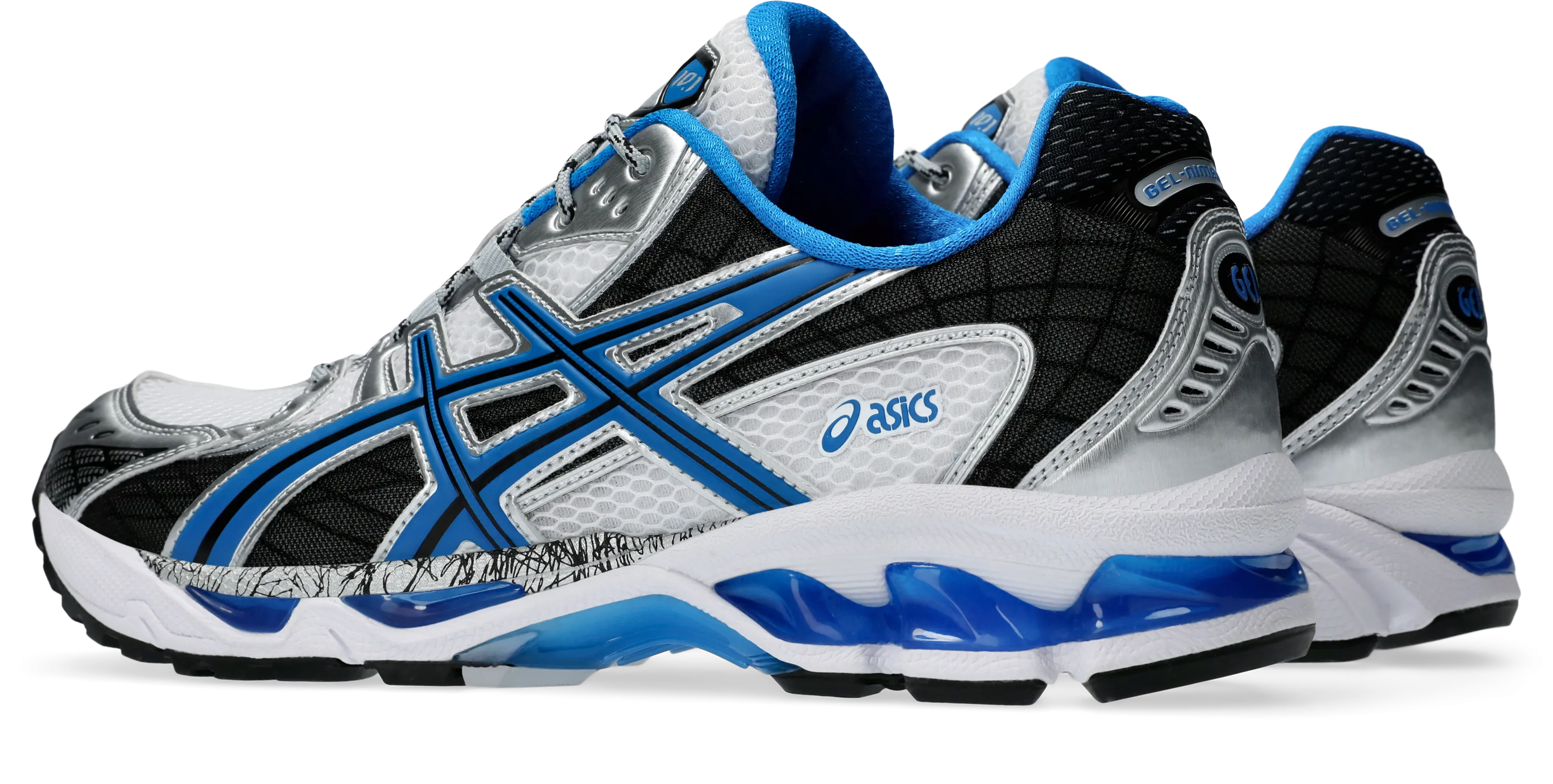 ASICS GEL-NIMBUS 10.1