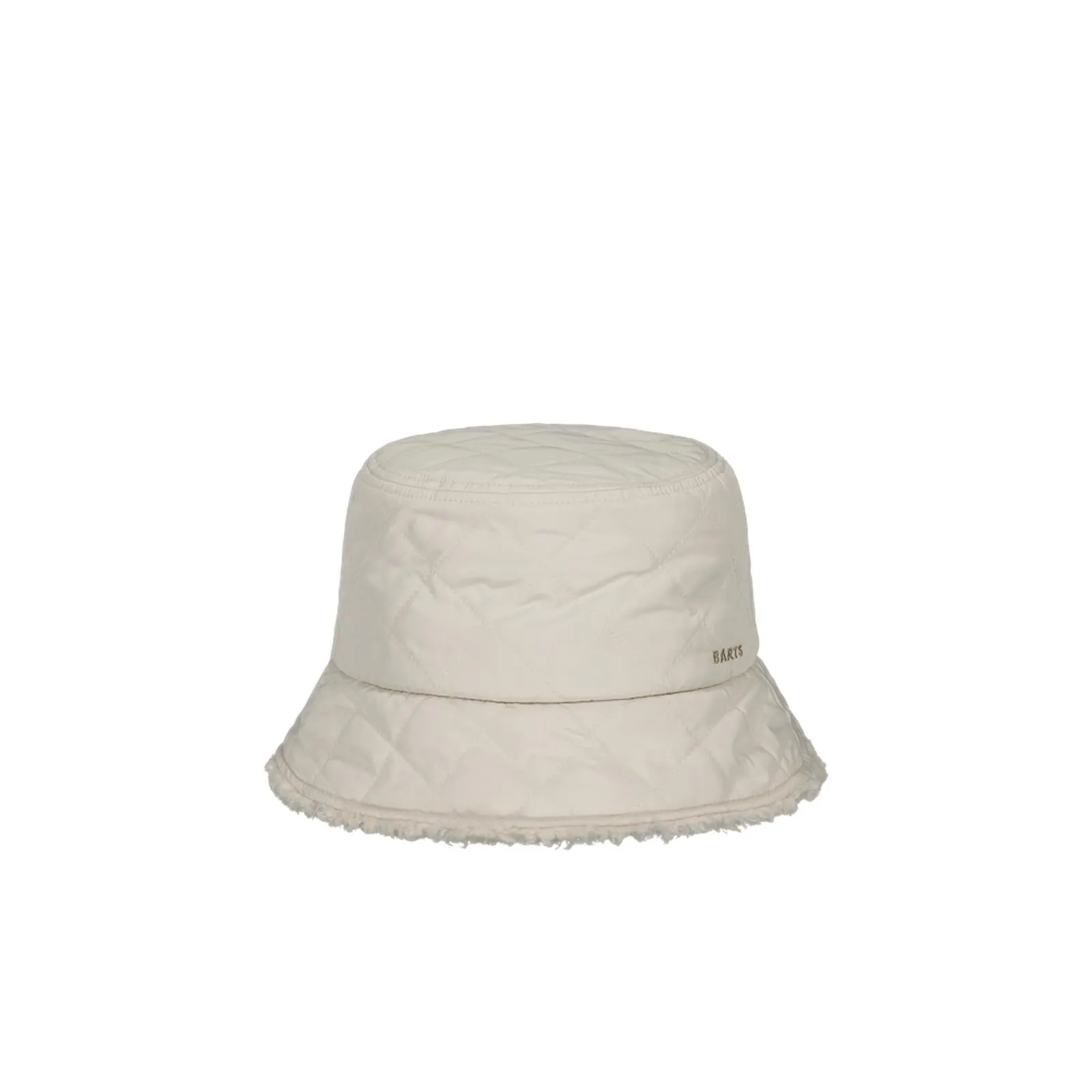 Barts Womens Erola Fleece Lined Water Resistant Winter Bucket Hat