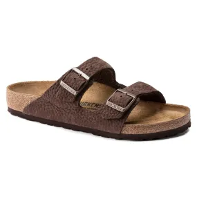 Birkenstock Arizona Sandal - Desert Buck Roast