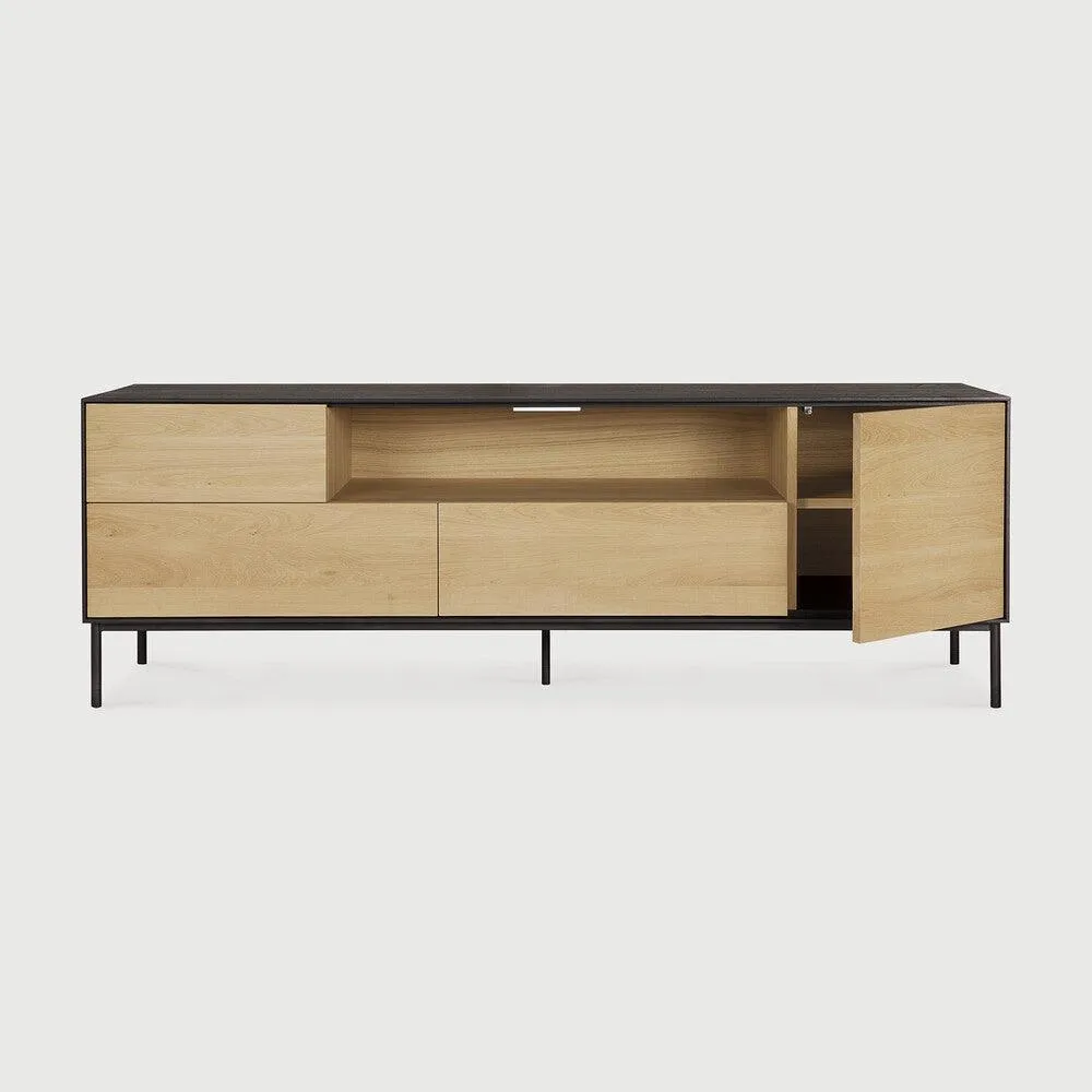 Blackbird Media Console