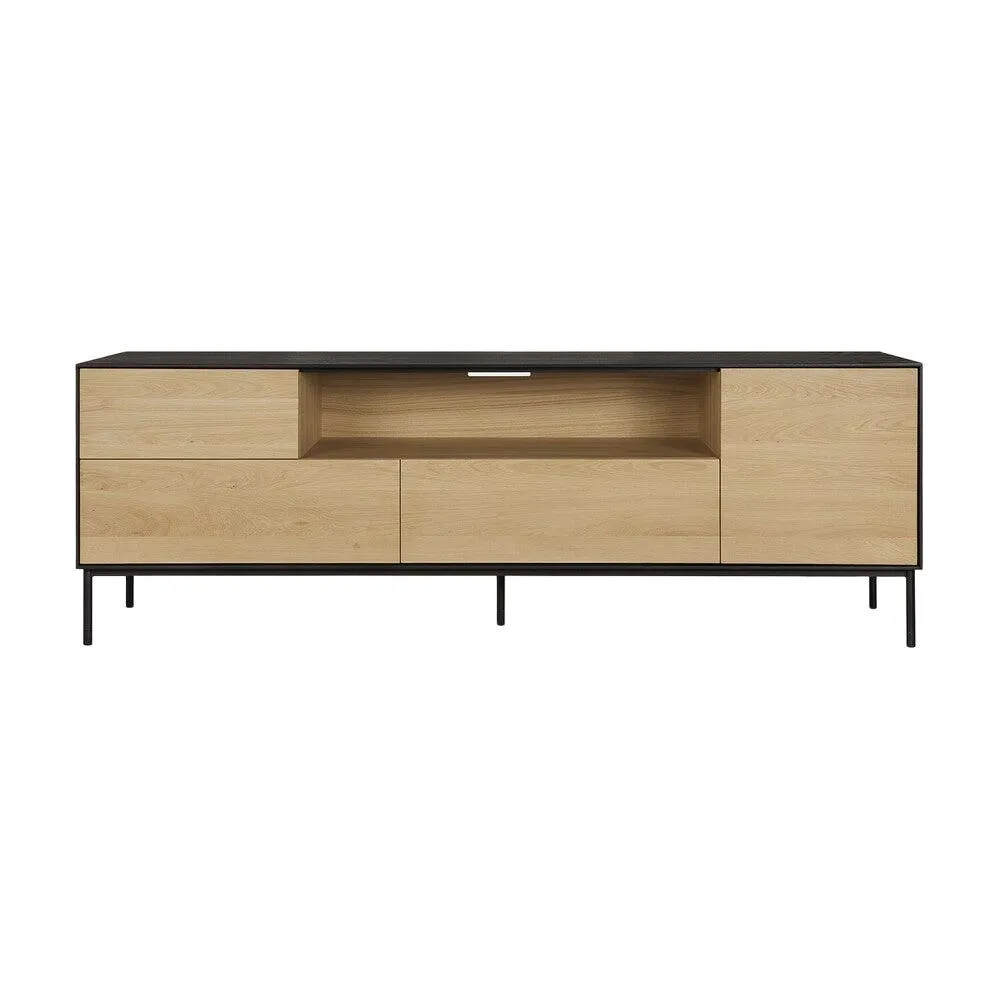 Blackbird Media Console