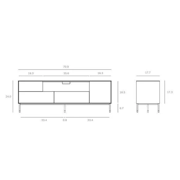 Blackbird Media Console