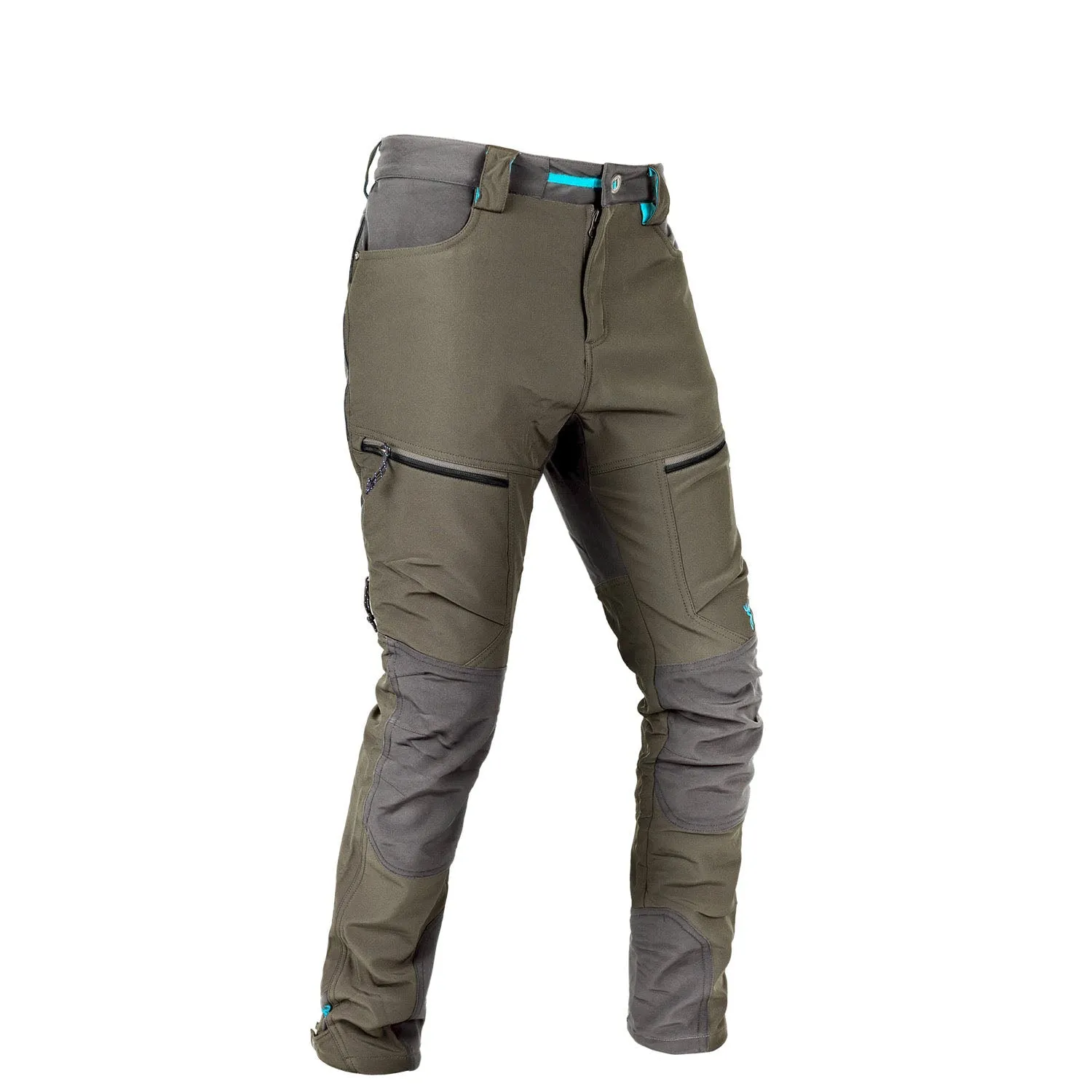 Boulder Trouser Womens