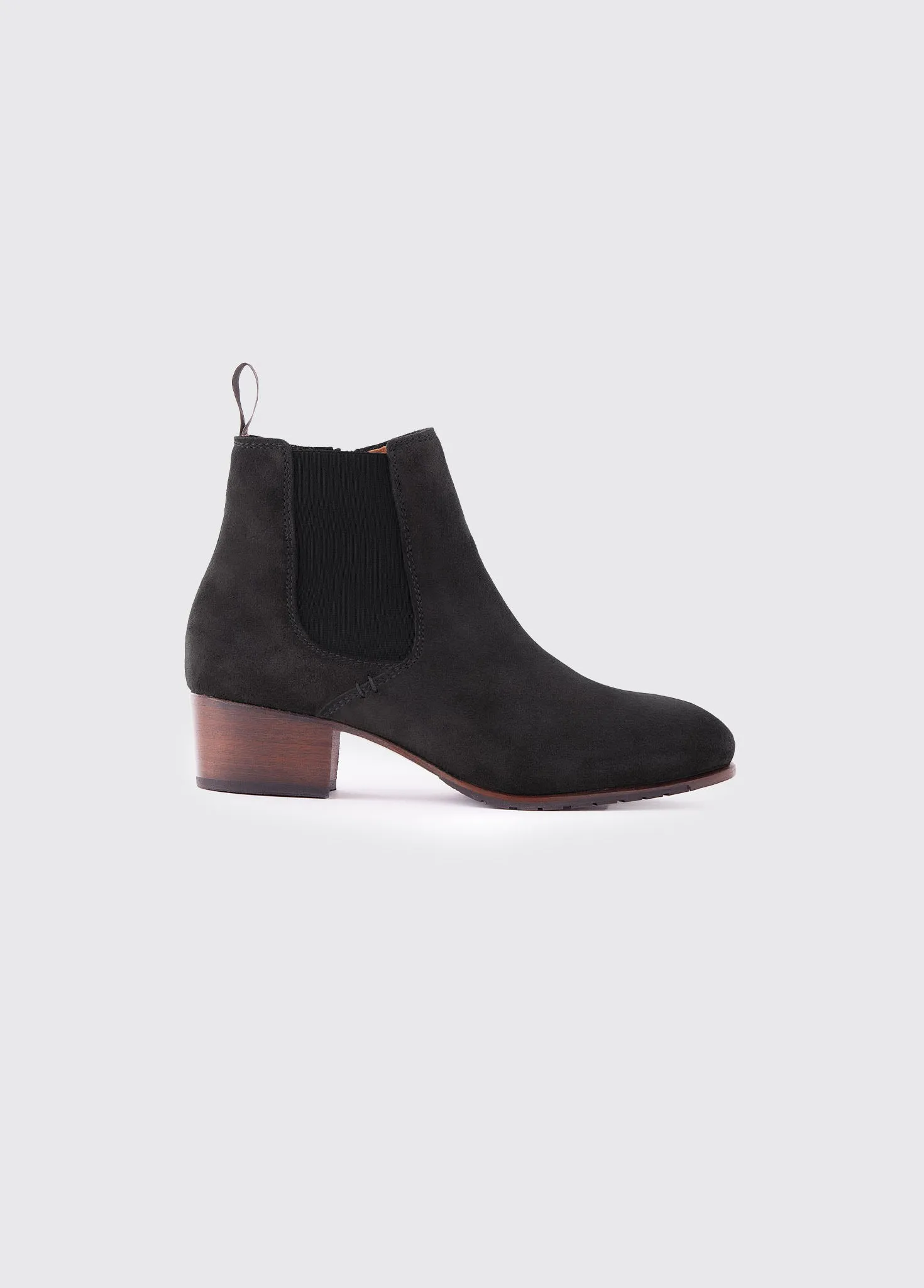 Bray Chelsea Boot - Black