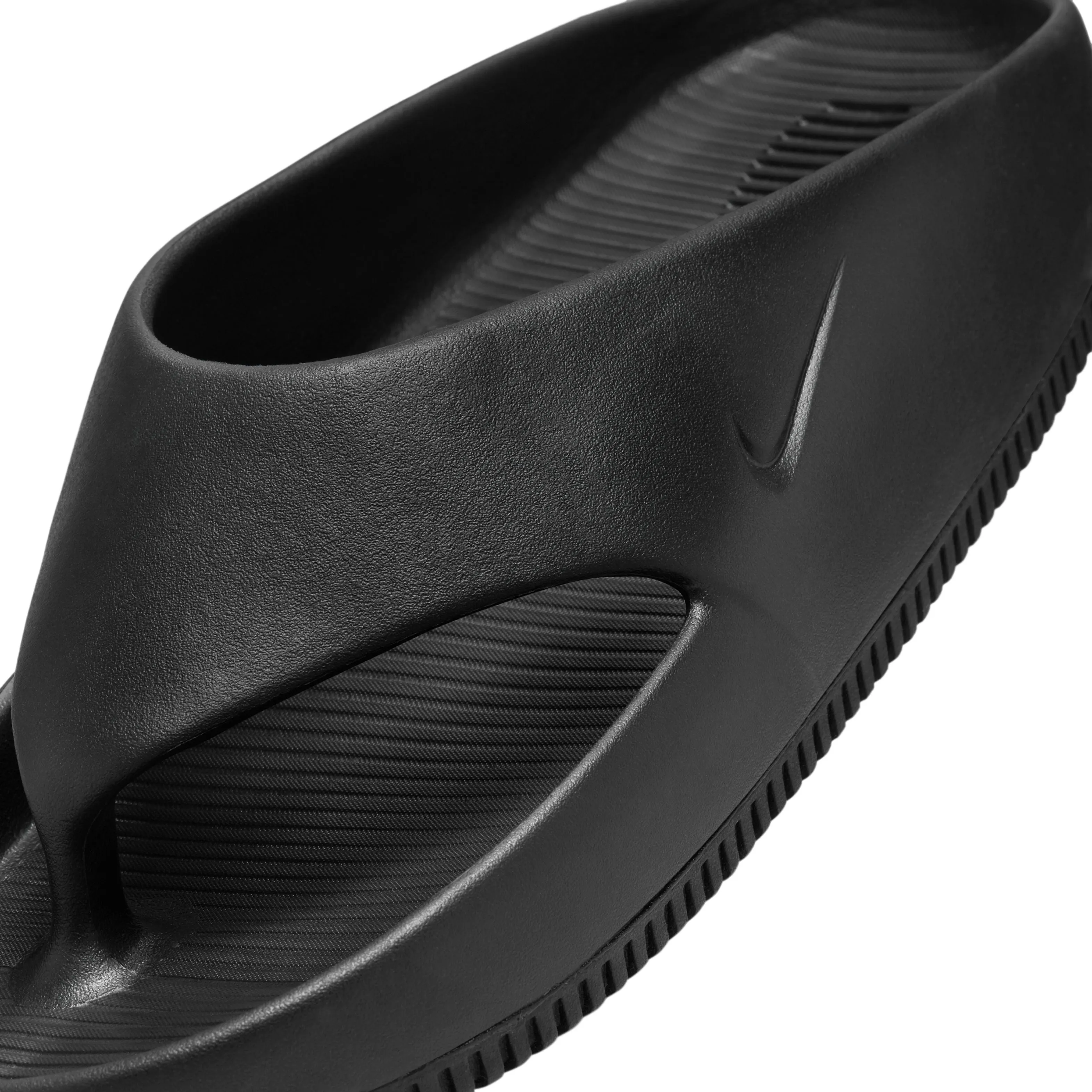 Calm Flip Flop 'Black'