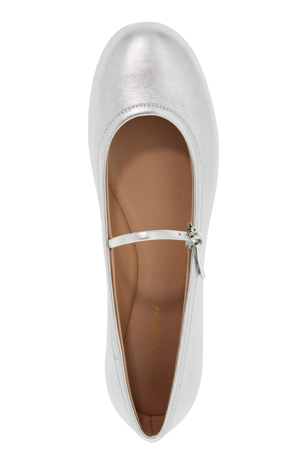 Carla Ballet Flats