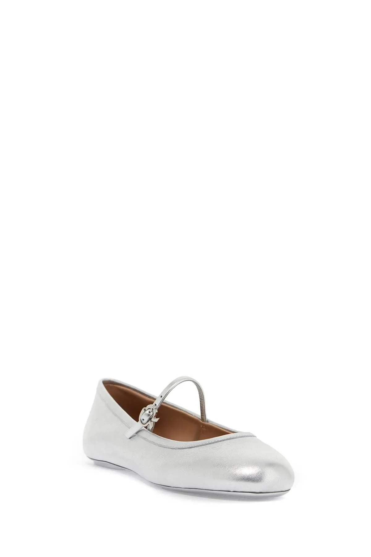 Carla Ballet Flats