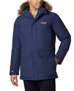 Columbia Marquam Peak Parka