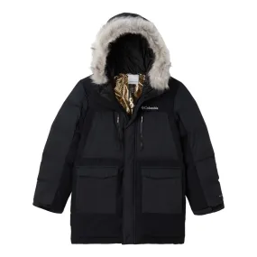 Columbia Peak Fusion Parka Junior