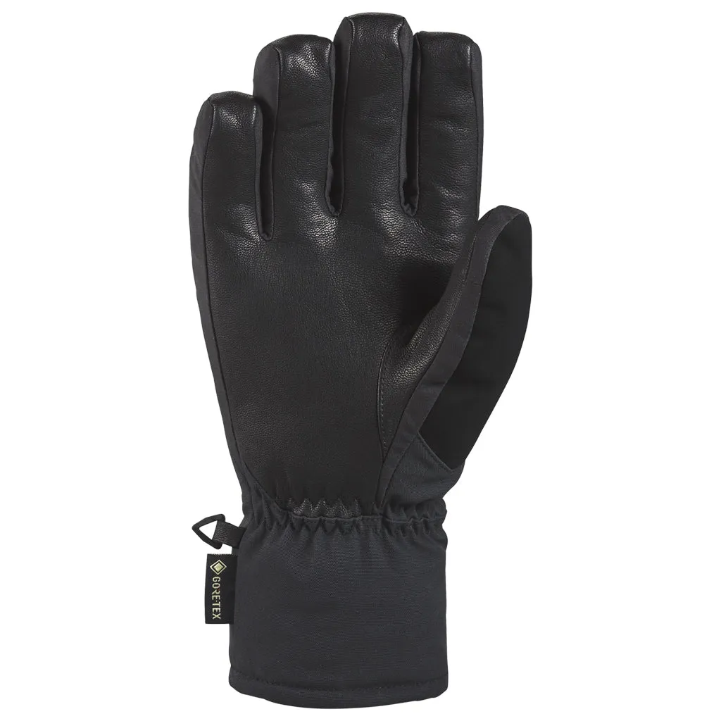 Dakine Leather Titan Gore-Tex Short Glove 2025