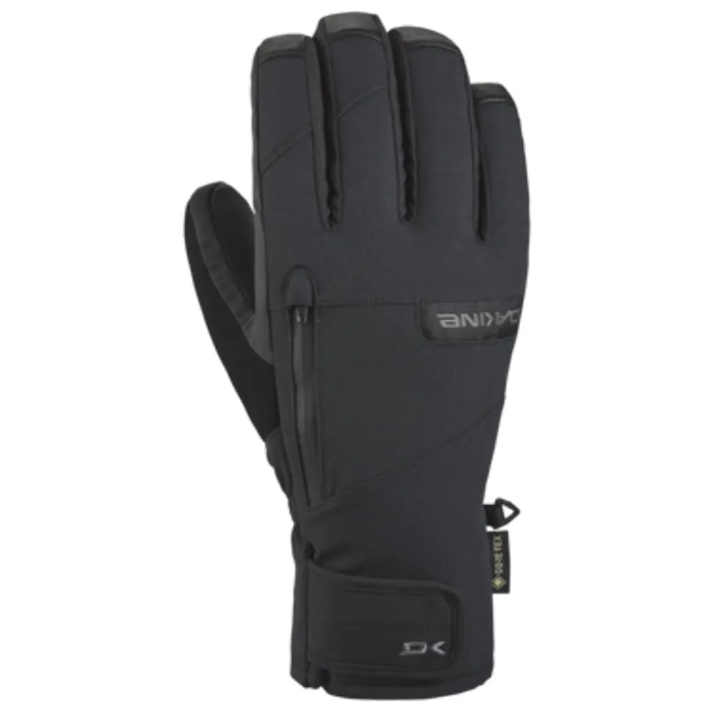 Dakine Leather Titan Gore-Tex Short Glove 2025