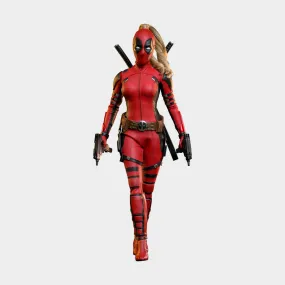 Deadpool & Wolverine: Ladypool: Hot Toys