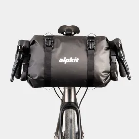 Deluge Handlebar Bag 13L