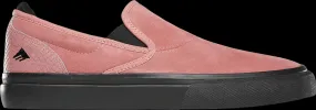 EMERICA Wino G6 Slip-On - Coral