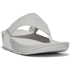 FITFLOP LULU SHIMMERLUX SANDAL - FINAL SALE!