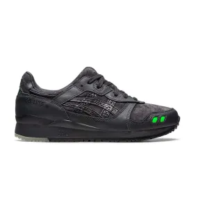 GEL-LYTE III OG 'Black Python'