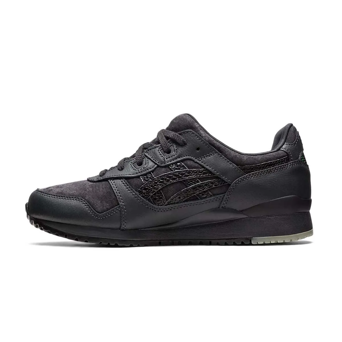 GEL-LYTE III OG 'Black Python'