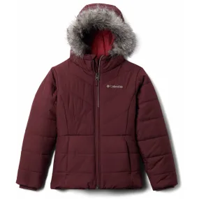 Girls' Katelyn Crest Jacket