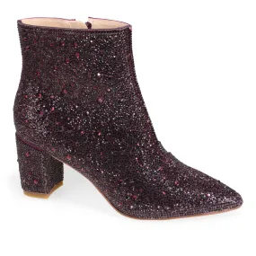 Glister Heeled Ankle Boot