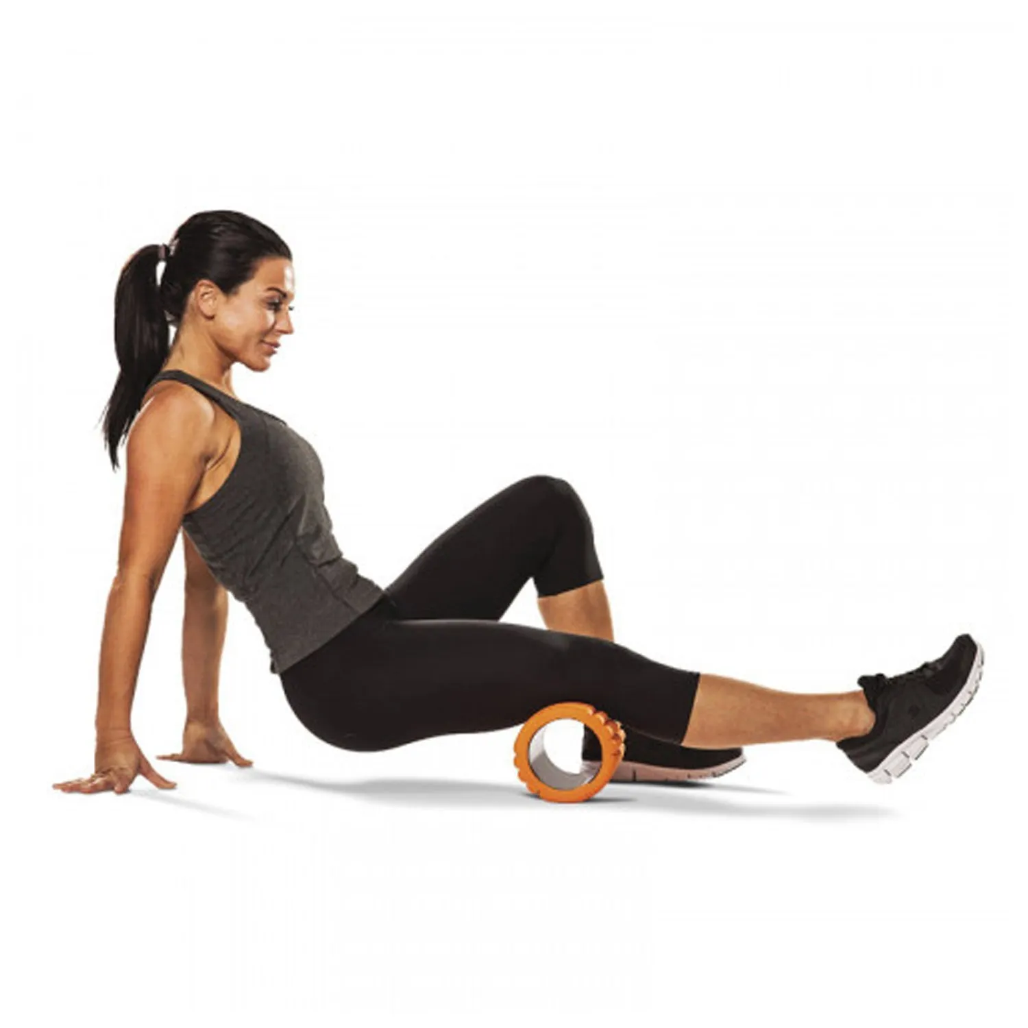 Grid Foam Roller