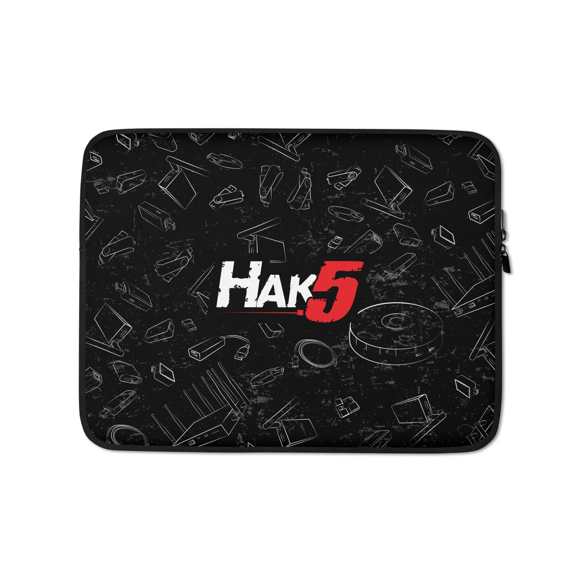 Hak5 Gear Laptop Sleeve