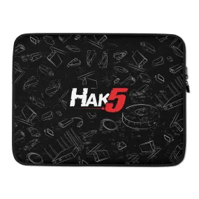 Hak5 Gear Laptop Sleeve