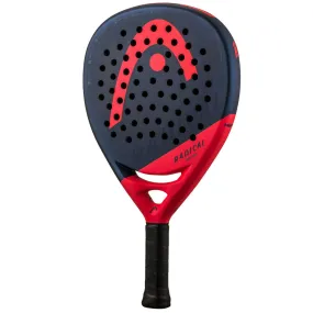 Head Radical Motion Padel Racket