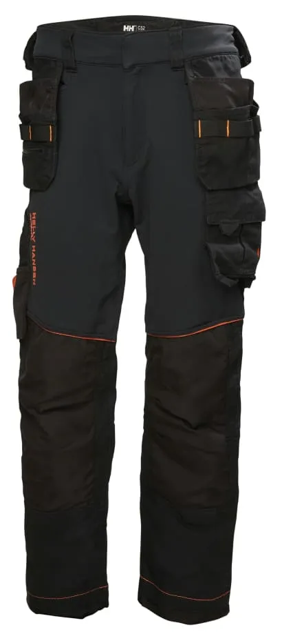 Helly Hansen Chelsea Evolution Stretch Construction trousers- 77441