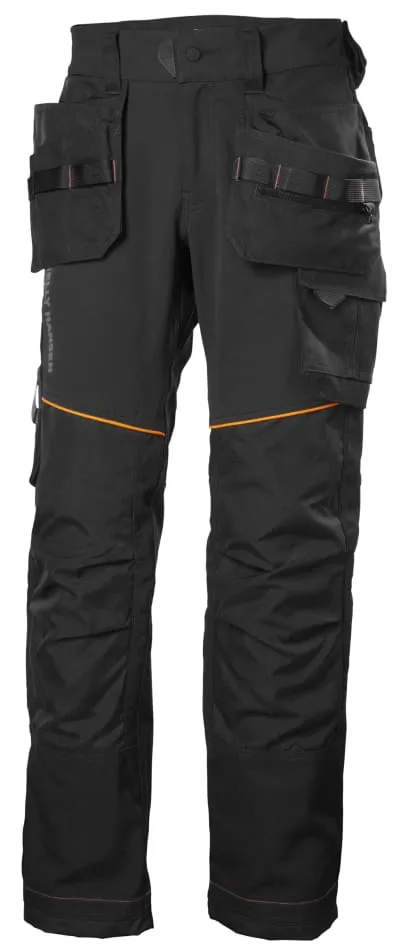 Helly Hansen Chelsea Evolution Stretch Construction trousers- 77441