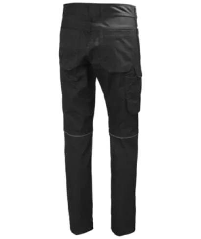 Helly Hansen Manchester Stretch Service Trouser Pant-77525