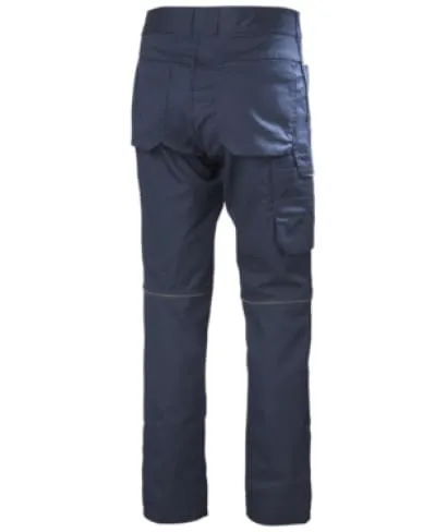 Helly Hansen Manchester Stretch Service Trouser Pant-77525