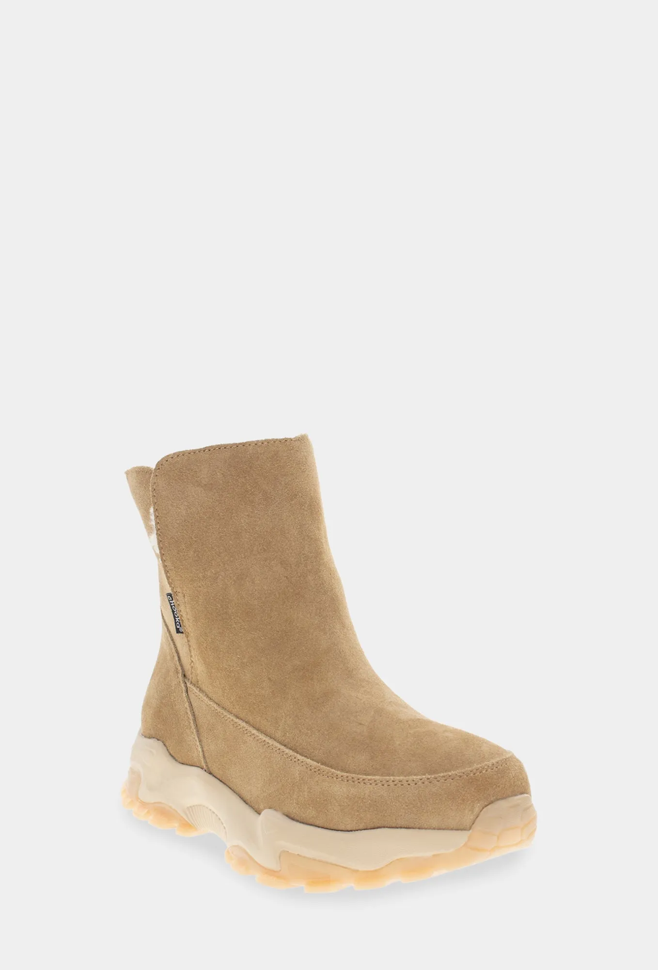 LENOX COLD WEATHER BOOT - TAN