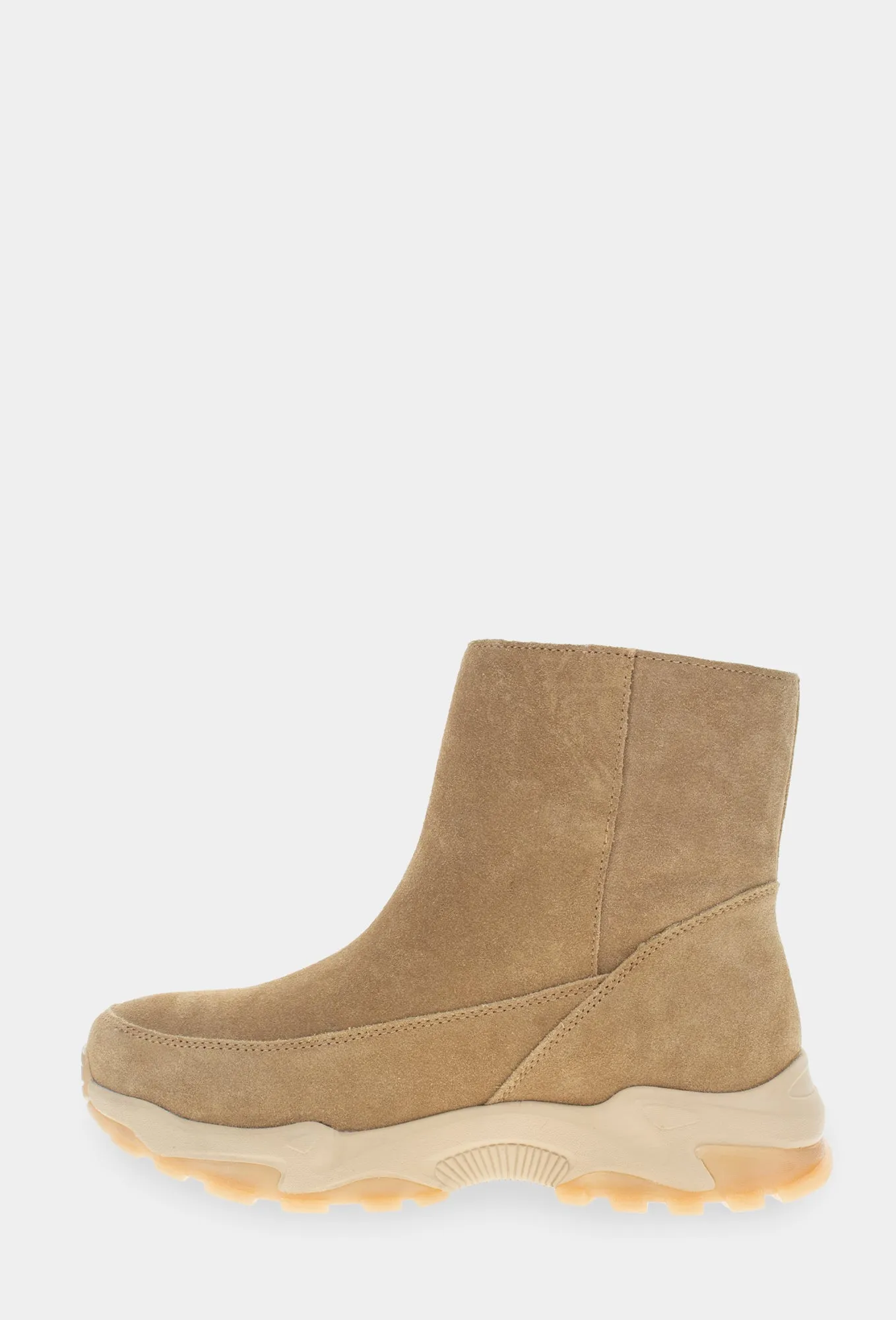 LENOX COLD WEATHER BOOT - TAN