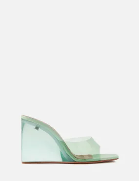 Lupita Glass Wedge 95mm