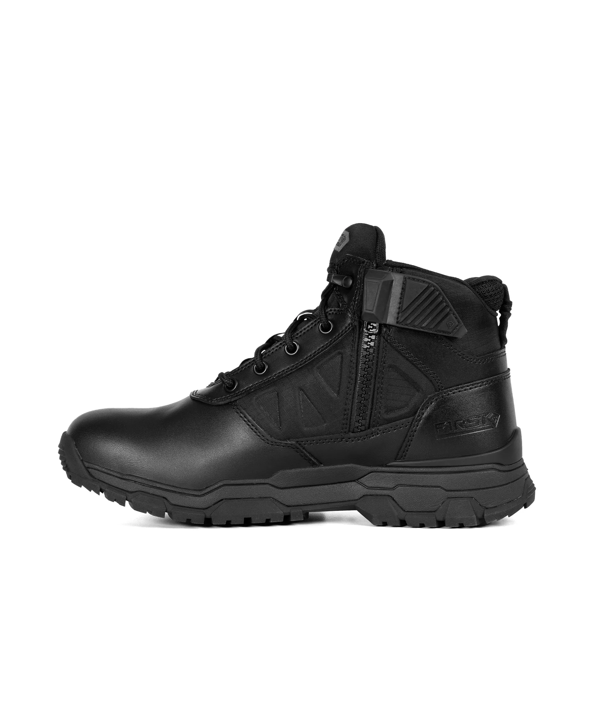 Men's 5“ Urban Operator H₂O Side-Zip Mid