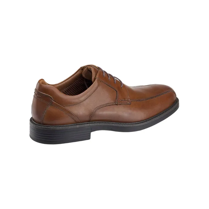 Mens Johnston & Murphy Stanton Runoff Tan