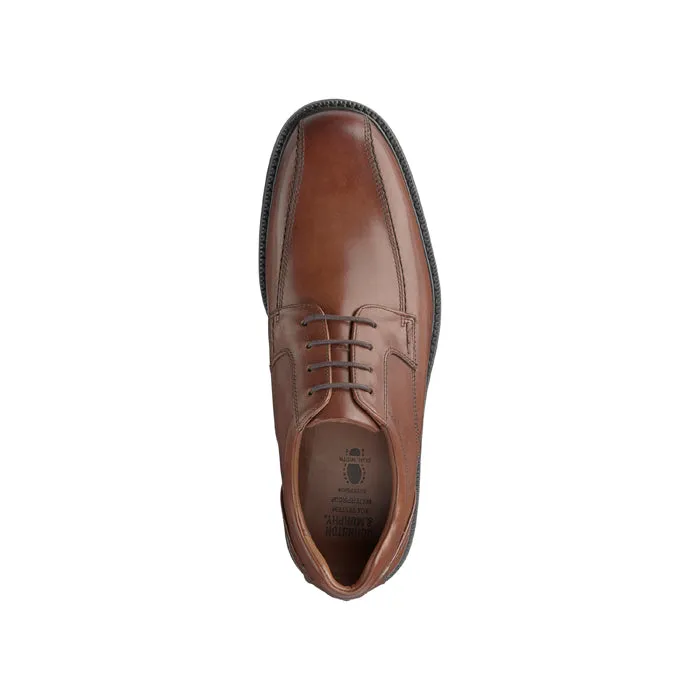 Mens Johnston & Murphy Stanton Runoff Tan