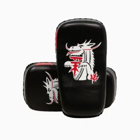 Muay Thai Striking Pads