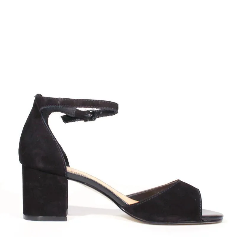 Neela Block Heels