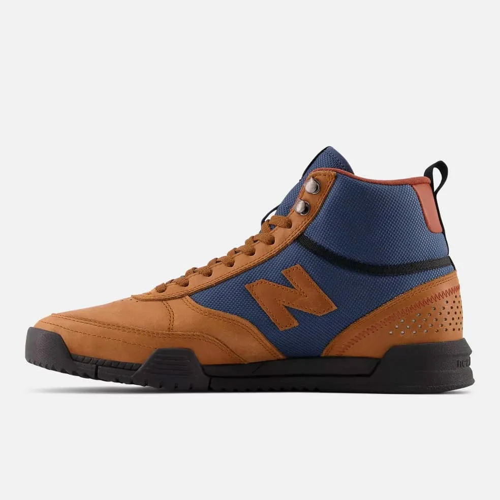 New Balance Numeric NM440TRA Brown/Navy