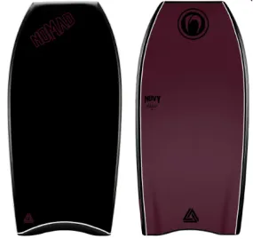 Nomad Novy Prodigy - D12 Bodyboard - 41"