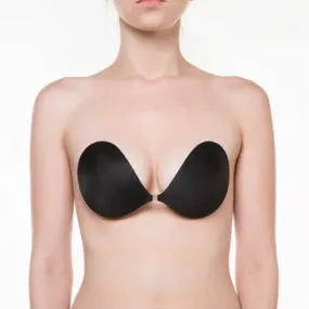 Nubra Seamless Backless Sticky Bra