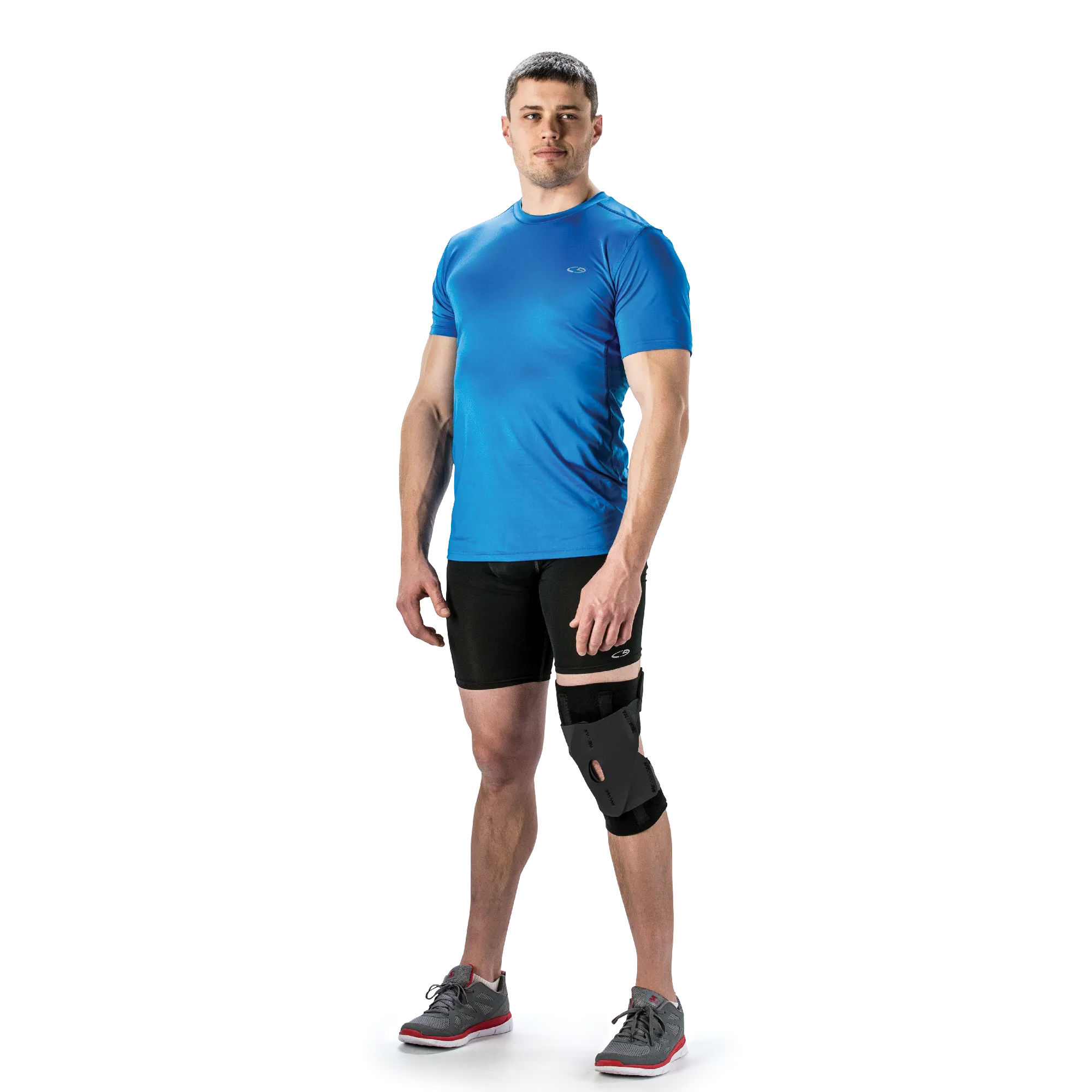 Performance Wrap™ Knee Support