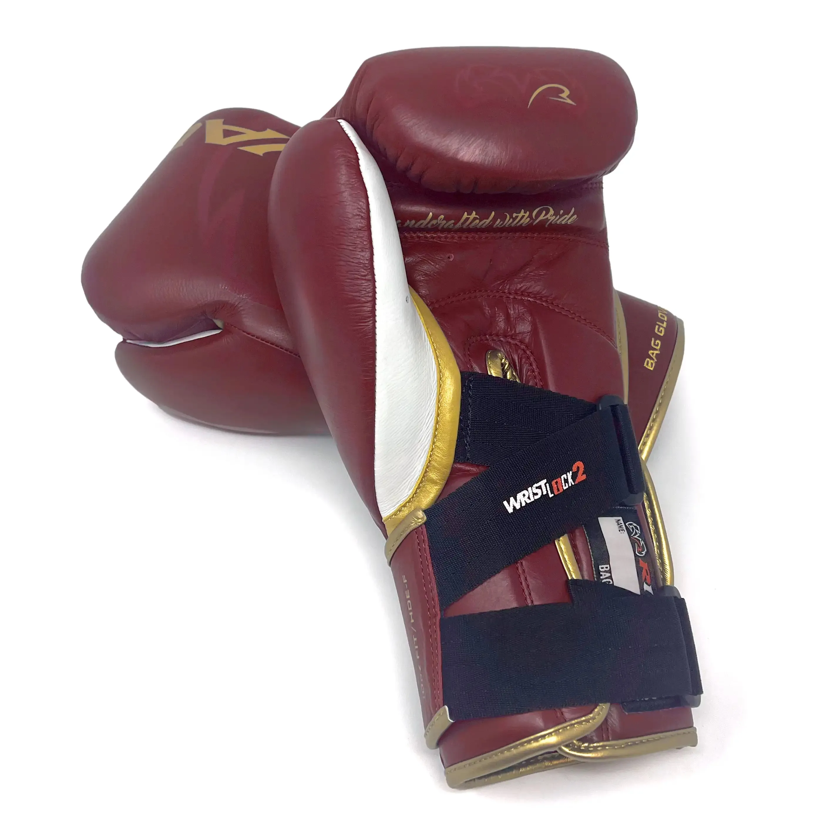 Rival RFX-Guerrero-V Bag Gloves - SF-H